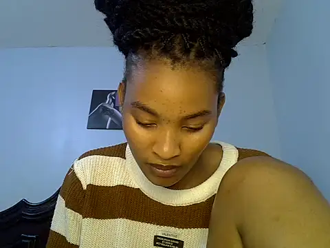 cute-alexis webcam