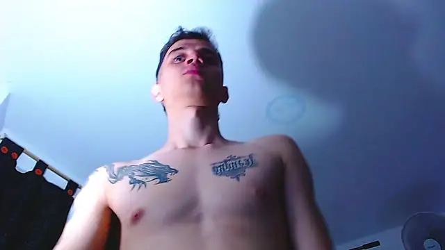 ADAM_HOT webcam