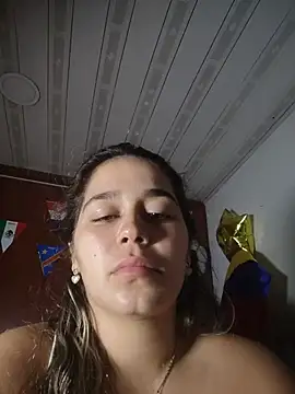 LaurenWelly_ webcam