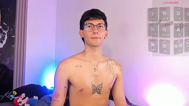Alexx_tc webcam