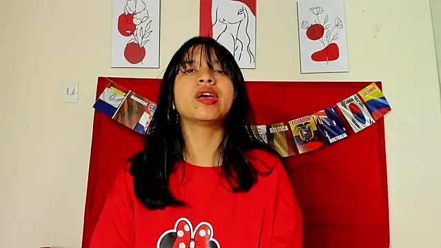 DakotaHoland webcam