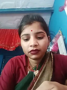Nisha_Cute webcam