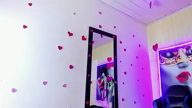 zoe_connor19 webcam