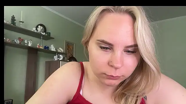 Thalia__Star webcam