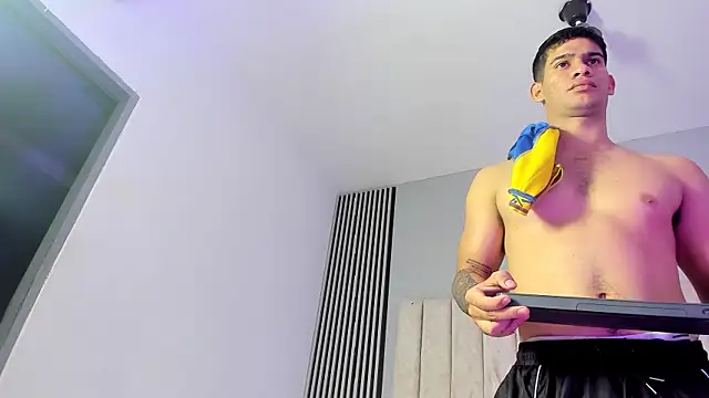 ANDRES_STUD webcam