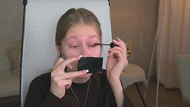 EveMundie webcam