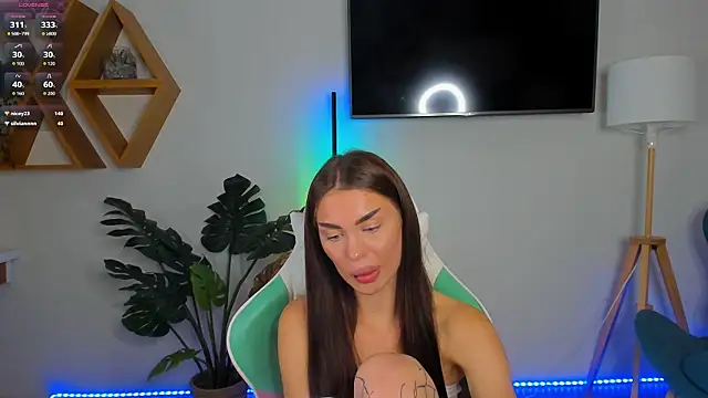 Cherry___Kiss webcam