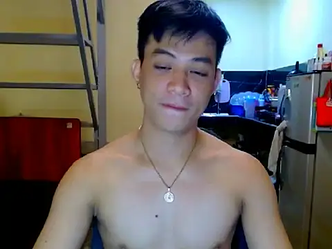 AsianCUMQUICKLY webcam