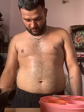 I_Am_your__dream webcam