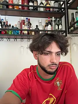 Gipsyboysteve webcam