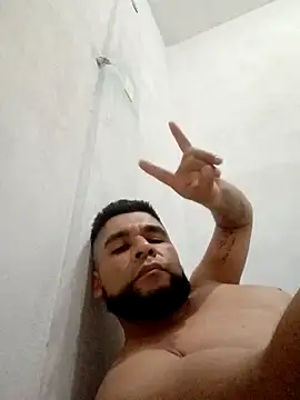 RandalHot webcam