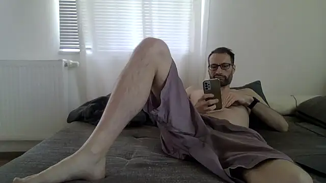 XLBarehengst webcam