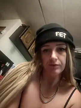 cutiekayls webcam