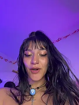 LindaWz_ webcam