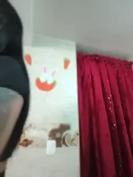 Gabilicious25 webcam