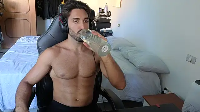 Al3xox02 webcam