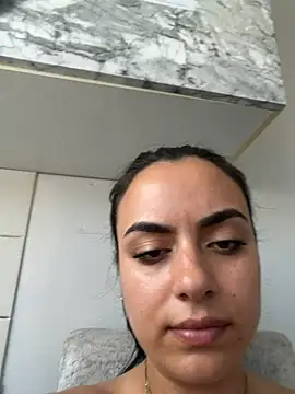 Marisa_ass webcam