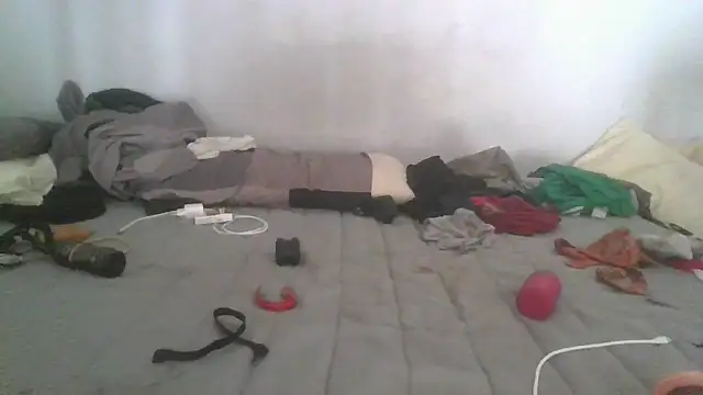 deepsexmi webcam