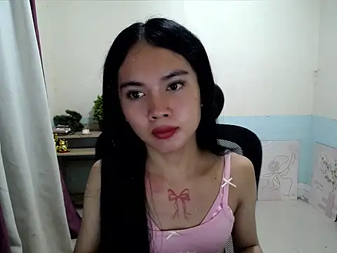 devine_goddess webcam
