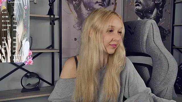 MaoqiBeverly webcam