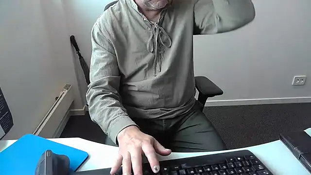 Buggemann webcam