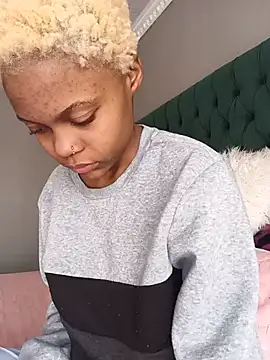 BabeShanty08 webcam