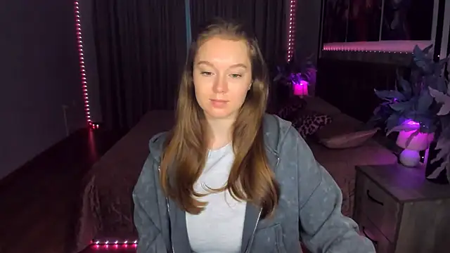 ValeriSunny webcam