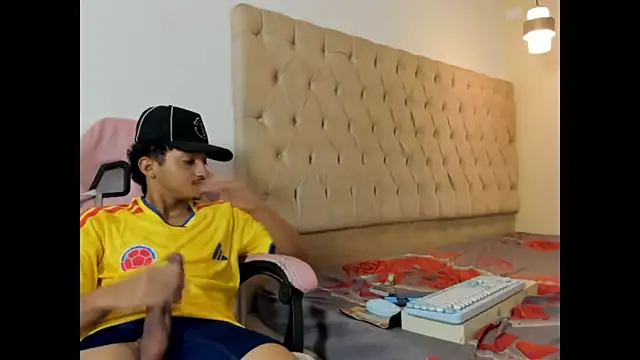alpha_marcus webcam