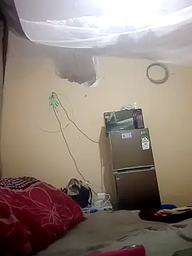 Wanjalanekesa webcam
