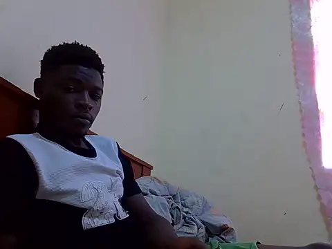 Vknnny webcam