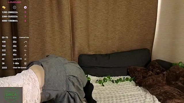 VanessaDark live cam on StripChat