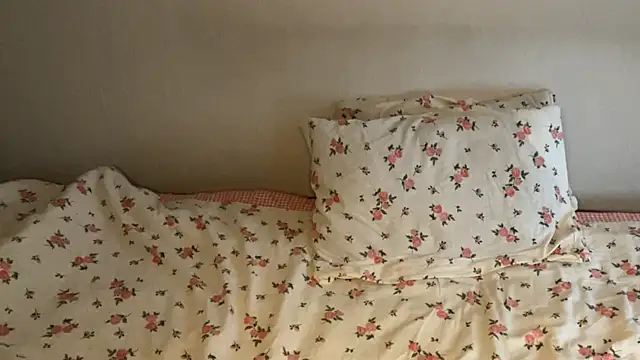 PerfectHeartShapes webcam