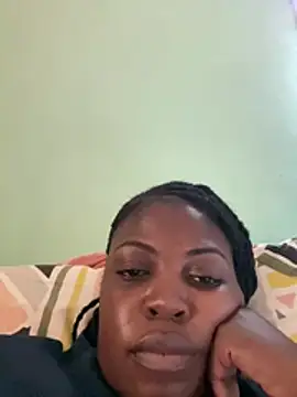 CUTE-SHARIA webcam