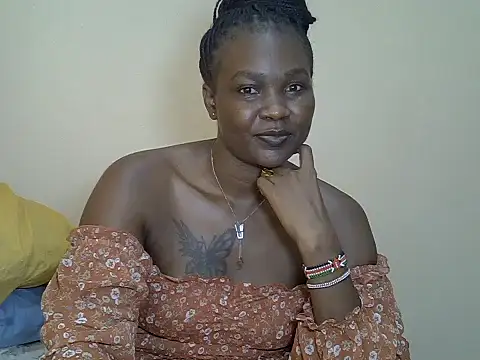 PrittyAnna webcam