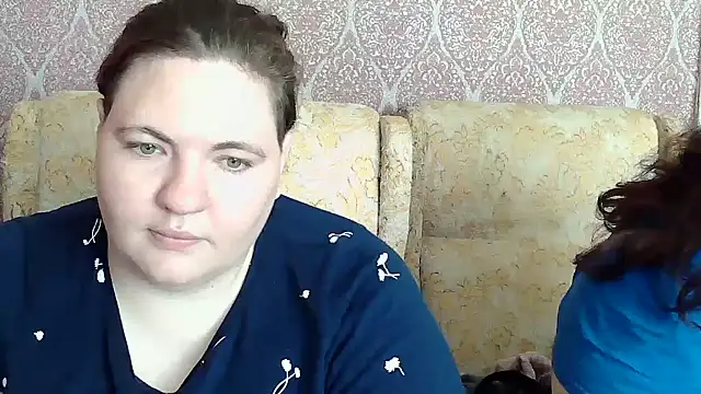 TiaMason webcam