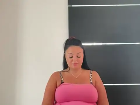 SecretLia69 webcam