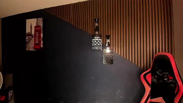 TomasDuquee webcam