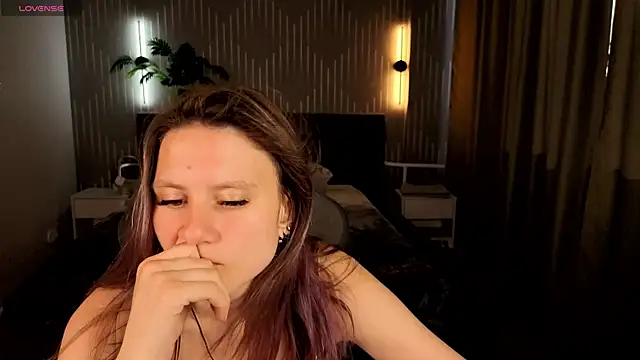 DaisyBlooom webcam