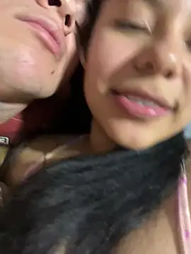 ColombianSexyCouple_ webcam