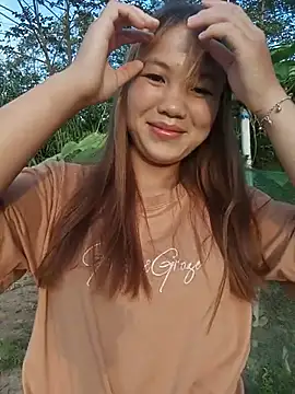 GiniEi webcam