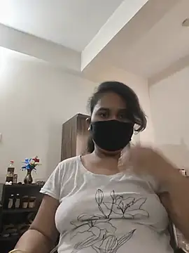Lily-Darlling webcam