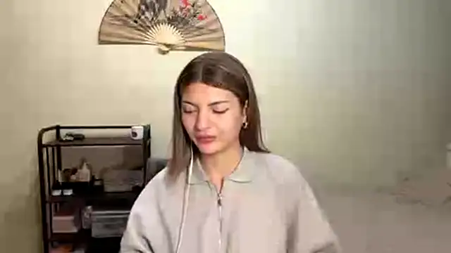 MysticHeart webcam