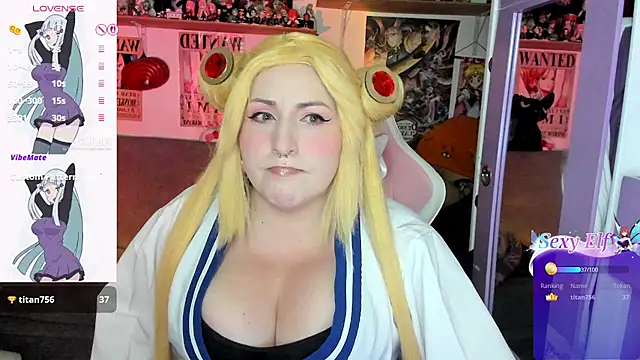 candyy_new webcam