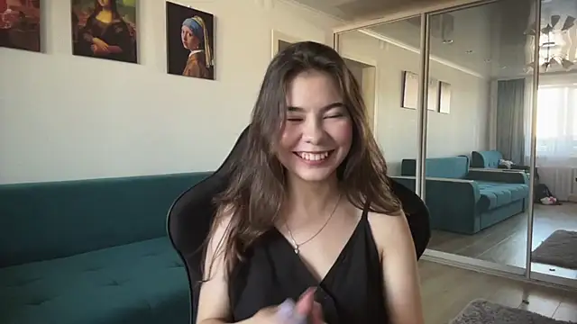 Ellewaay live cam on StripChat