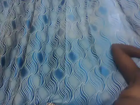 PrettyEve webcam