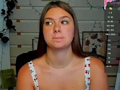 Josephine_Kiss live cam on StripChat