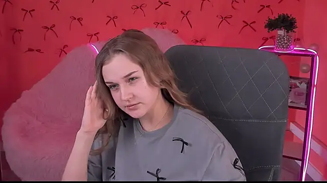 LissaTelor live cam on StripChat