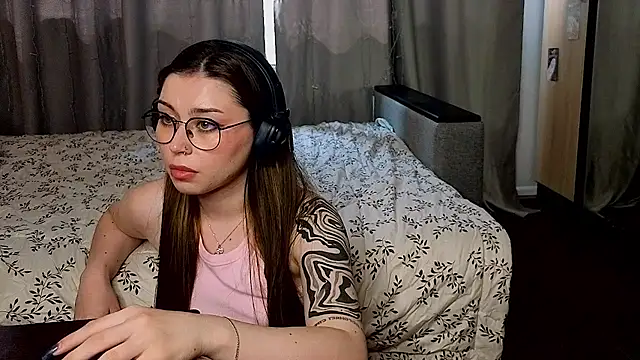 danieliis webcam