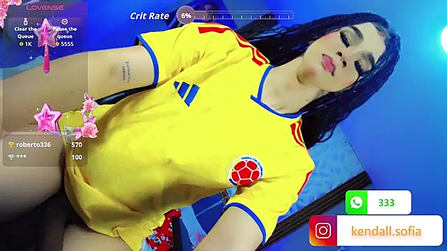Sophiaa_doll_ live cam on StripChat