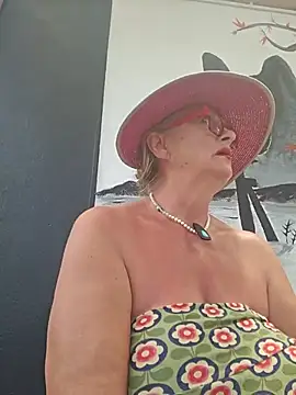 Hot-Muci webcam